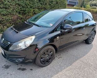 Opel Corsa Gebrauchtwagen