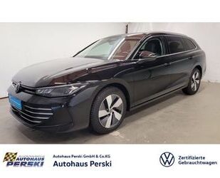 VW Passat Variant Gebrauchtwagen