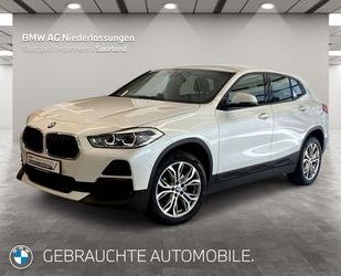 BMW X2 Gebrauchtwagen