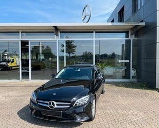 Mercedes-Benz C 180 Gebrauchtwagen