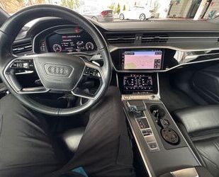 Audi A7 Gebrauchtwagen