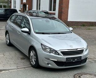 Peugeot 308 Gebrauchtwagen