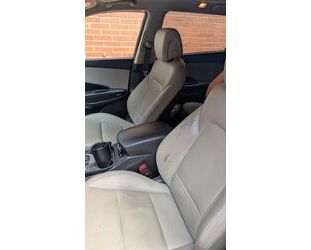 Hyundai Grand Santa Fe Gebrauchtwagen