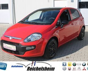 Fiat Punto Evo Gebrauchtwagen