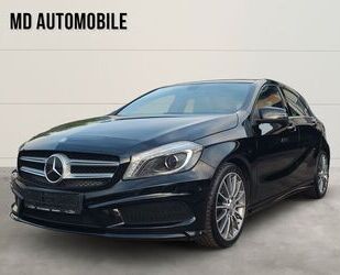 Mercedes-Benz A 200 Gebrauchtwagen
