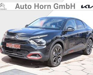 Citroen C4 Gebrauchtwagen