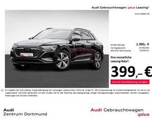 Audi Q8 e-tron Gebrauchtwagen