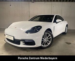 Porsche Panamera Gebrauchtwagen