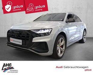 Audi SQ8 Gebrauchtwagen