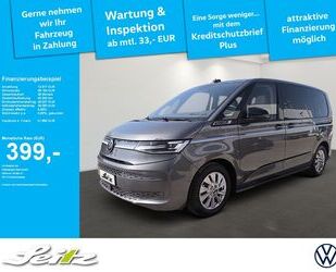 VW T7 Multivan Gebrauchtwagen
