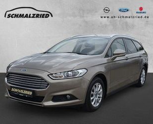 Ford Mondeo Gebrauchtwagen