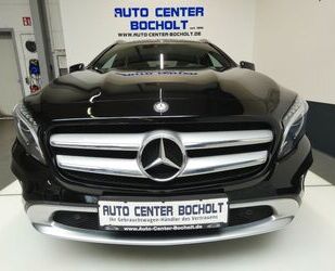 Mercedes-Benz GLA 250 Gebrauchtwagen