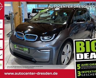 BMW i3 Gebrauchtwagen