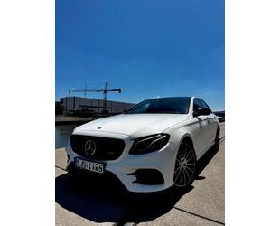 Mercedes-Benz E 350 Gebrauchtwagen