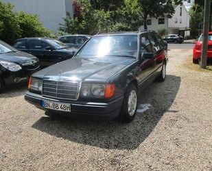 Mercedes-Benz 230 Gebrauchtwagen
