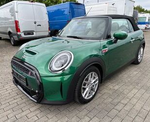 Mini Cooper S Gebrauchtwagen