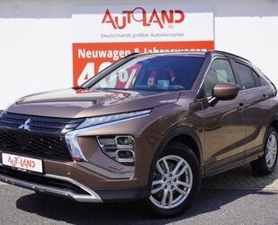 Mitsubishi Eclipse Cross Gebrauchtwagen