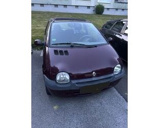 Renault Twingo Gebrauchtwagen