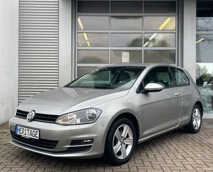 VW Golf Gebrauchtwagen