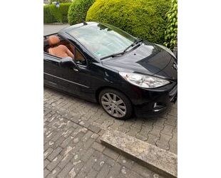 Peugeot 207 Gebrauchtwagen
