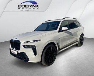BMW X7 Gebrauchtwagen