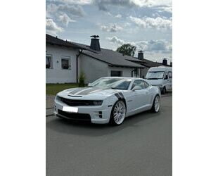 Chevrolet Camaro Gebrauchtwagen