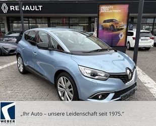 Renault Scenic Gebrauchtwagen