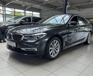 BMW 630 Gran Turismo Gebrauchtwagen