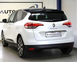 Renault Scenic Gebrauchtwagen