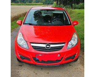 Mercedes-Benz Corsa 