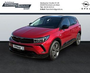 Opel Grandland (X) Gebrauchtwagen