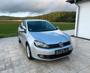 VW Golf Gebrauchtwagen