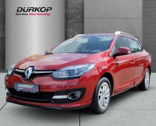 Renault Megane Gebrauchtwagen