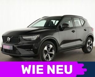 Volvo XC40 Gebrauchtwagen