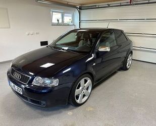 Audi S3 Gebrauchtwagen
