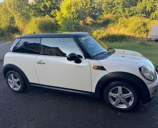 Mini Cooper Gebrauchtwagen