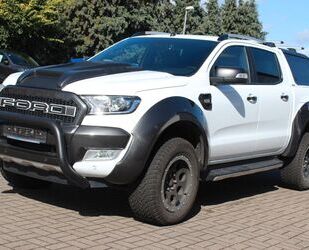 Ford Ranger Gebrauchtwagen