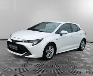 Toyota Corolla Gebrauchtwagen