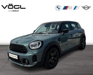 Mini Cooper D Countryman Gebrauchtwagen