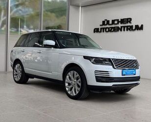 Land Rover Range Rover Gebrauchtwagen