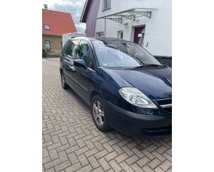 Citroen C8 Gebrauchtwagen