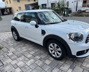 Mini One Countryman Gebrauchtwagen