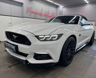 Ford Mustang Gebrauchtwagen