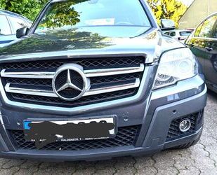 Mercedes-Benz GLK 320 Gebrauchtwagen