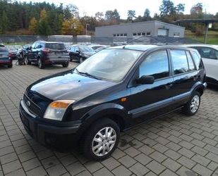 Ford Fusion Gebrauchtwagen