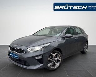 Kia ceed / Ceed Gebrauchtwagen