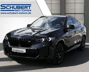 BMW X6 M60 Gebrauchtwagen