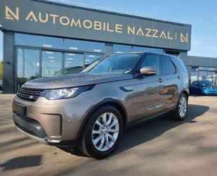 Land Rover Discovery Gebrauchtwagen