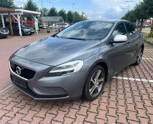 Volvo V40 Gebrauchtwagen