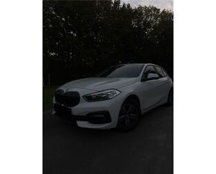 BMW 118 Gebrauchtwagen